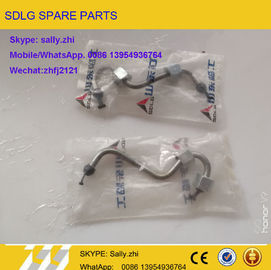 Brand new  Fuel pipe 1129010-56D ,  4110000509201, wheel loader parts for  loader  LG936/LG958