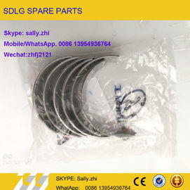 Brand new UPPER BEARING SHELL 4110000509068 , LOWER BEARING SHELL 4110000509069  for  wheel loader  LG936