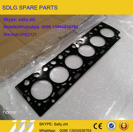CYLINDER HEAD GASKET, 4110000727128,  loader parts for wheel loader  LG936