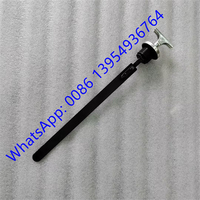 SDLG transmission DIPSTICK  7200001657  , loader parts for  wheel loader LG958/L956F/LG936/L968/L975F  for sale