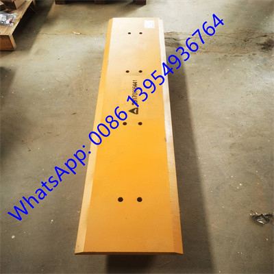 SDLG Wear plate 29170096451/ 29170096441  for  wheel loader L958F  Bigger bucket 4.5M3 *3060