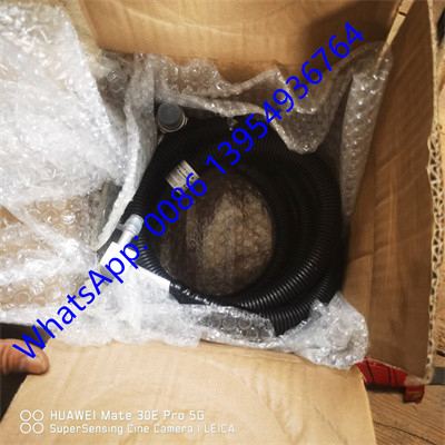 SDLG HOSE 4190002763 ,loader parts for wheel loader LG958/L956F/LG936/L968F/L975F  for sale