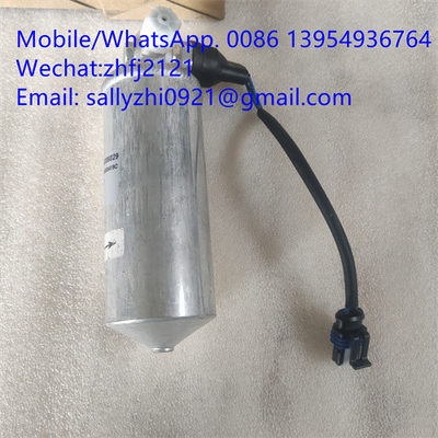 SDLG Reservoir 4130000419,  SDLG  loader parts for  wheel loader LG936/LG956/LG958/L968F/L978F