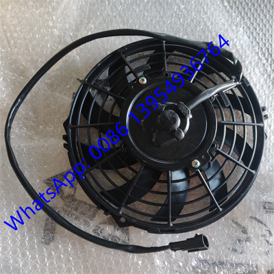 SDLG FAN 4130000457001 , SDLG spare parts for wheel loader LG936L/L956F/L958F/LG953/L968F