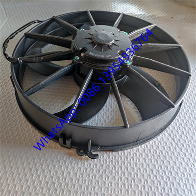 SDLG FAN 4130015120001, SDLG spare parts for wheel loader LG936L/L956F/L958F/LG953/L968F