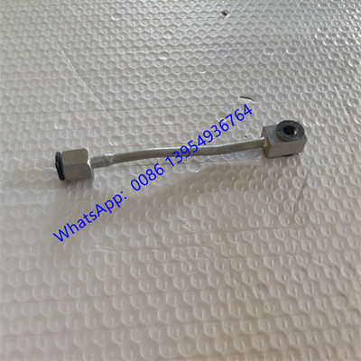SDLG LUBRICATING PIPE 29250014591, SDLG  parts  for  wheel loader LG936L/L956F/L968F
