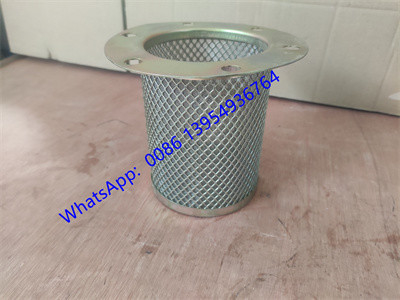 sdlg  OIL FILTER  2030900065 , sdlg loader spare parts for  wheel loader LG938L/LG936