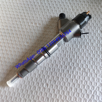 SDLG INJECTOR 4110002989048  , SDLG loader parts for wheel loader LG938L/LG936