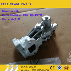 EGR Valve, 4110001841043,  loader parts for  wheel loader LG936/LG956/LG958