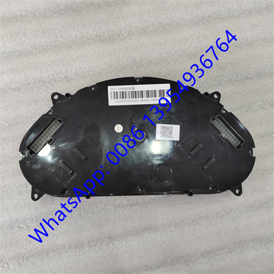 SDLG DISPLAY PANEL 29370019392, sdlg loader spare  parts for sdlg wheel loader LG936/LG956/LG958/L968F/L975