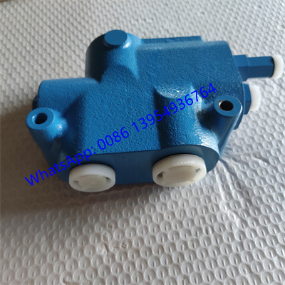 SDLG PRIORITY VALVE 4120000709, wheel loader spare parts for  wheel loader LG936L/LG938/L958F/L968F