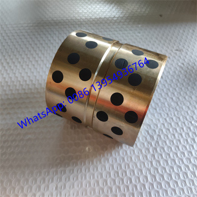 SDLG BUSHING 11216745 , excavator spare parts  for  excavator LG6210E/LG6225E/ LG6250E for sale