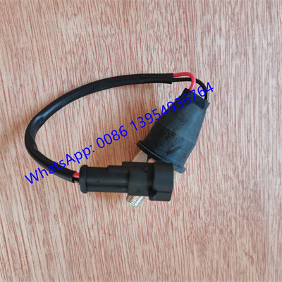 SDLG  PRESSURE SWITCH YK208B1 , 4130001296,  backhoe loader  parts for backhoe  B877