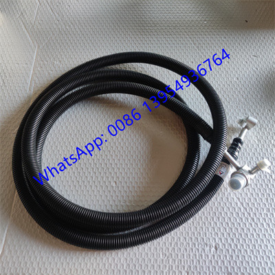SDLG HOSE 4120015962  , SDLG spare  parts for  wheel loader LG936/LG956/LG958/L968F