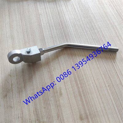 SDLG BRACKET 4110000172007 , wheel loader  spare parts  for wheel loader LG956/L958F/L968F