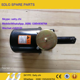 Air cylinder, 4120006350,   loader parts  for  wheel loader LG958L