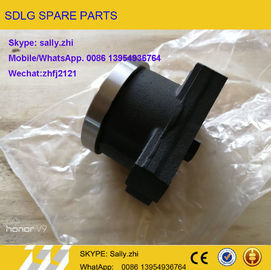 Radiator fan mounting Bracket, 4110002654008, loader spare parts  for  wheel loader LG958L