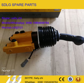 Control Lever, 4120006641, spare parts  for  wheel loader LG958L