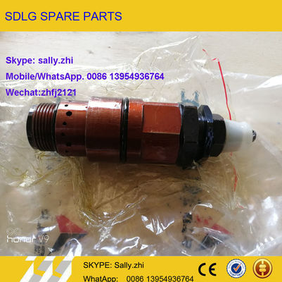 Safety Valve, 4120001133019, wheel loader spare parts  for  wheel loader LG958L