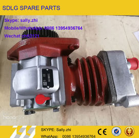 weichai AIR COMPRESSOR ASSY, 4110000509290,  loader  parts for wheel loader LG936/LG956/LG958