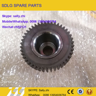 COMPRESSOR DRIVING GEAR , 4110000509288,  loader  parts for  wheel loader LG936/LG956/LG958