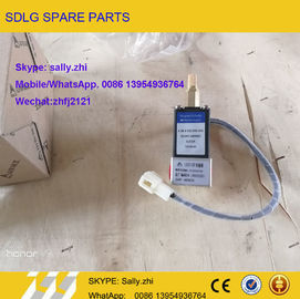 original brake valve, 4120000759, loader spare parts  for  wheel loader LG956L