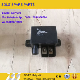 PRE HEATER RELAY, 4130000994, wheel loader spare parts  for  wheel loader LG956L