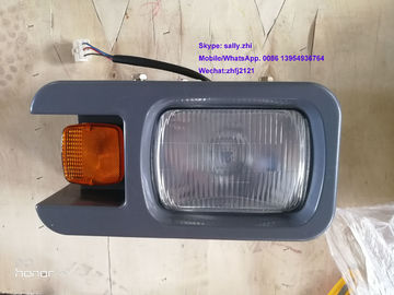 front left headlight, 4130000542 , wheel loader  spare parts  for wheel loader LG936L/L933