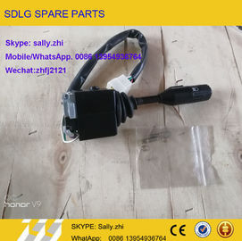 COMBINATATION SWITCH, 4130000021 , wheel loader spare parts  for  wheel loader LG936L