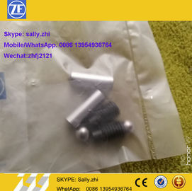 original ZF BALL, ZF. 635460021,  wg180  transmission parts for ZF WG180  gearbox  for sale