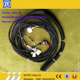 original ZF  Wiring harness  ZF. 6029204859,  4wg200/wg180  transmission parts for  4wg200/ WG180  gearbox  for sale