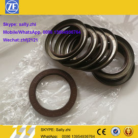 original ZF OIL SEAL  ZF. 0750111116,  4wg200/wg180  transmission parts for  4wg200/ WG180  gearbox  for sale