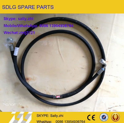 JOYSTICK TO CONTRIOL VALVE HOSE , 29120016551,  loader  parts for  wheel loader LG936/LG956/LG958