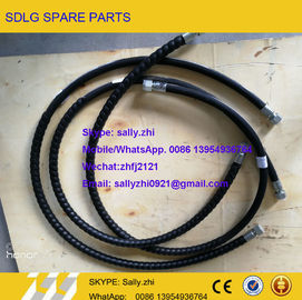 original  STEERING LH TURNING DELIVERY HOSE, 29200010901 , loader parts for  wheel loader LG958  for sale