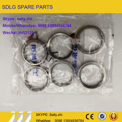 VALVE SEAT INSERT, 4110001007053,  loader parts for wheel loader  LG936