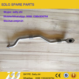 EGR Pipe , 4110002549020,  loader parts for wheel loader LG936/LG956/LG958