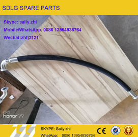 Tilt Cylinder Hose, 4041000177,   loader parts for  wheel loader LG936/LG956/LG958