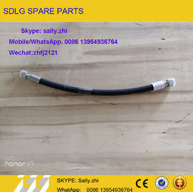 Stearing Hose, 4041002158,   loader parts for  wheel loader LG936/LG956/LG958