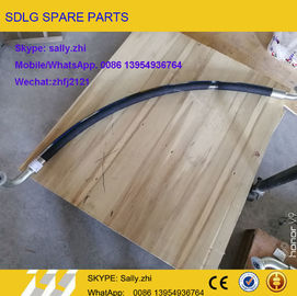 Control unit to tank hose, 29120029281, loader parts for  wheel loader LG936/LG956/LG958