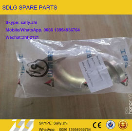 Pipe, 4110001007071,   loader parts for  wheel loader LG936/LG956/LG958