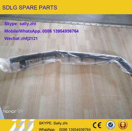 Pipe, 4110001009017,  loader parts for  wheel loader LG936/LG956/LG958