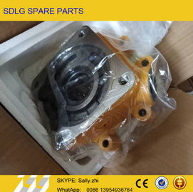 Transmission pump, 421000063, transmission  parts for wheel loader LG936/LG956/LG958