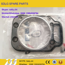 Cylinder head gasket, 4110000057001, weichai engine  parts for  wheel loader LG938/LG956/LG958