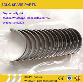 Main bearing  4110000054330/13034907, weichai engine spare parts for  wheel loader LG938/LG956/LG958