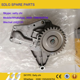 Oil pump, 4110000054083, weichai engine  parts for  wheel loader LG938/LG956/LG958