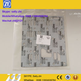 ZF Seal washer, 4642306320, ZF gearbox parts for ZF transmission 4WG200/WG180