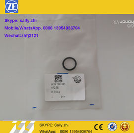 Original ZF O-RING 17.3*2.4 , 0634306017, ZF gearbox parts for ZF transmission 4WG200/WG180
