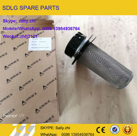 orginal oil-supplying filter, 4120000452,  loader parts for wheel loader LG956L