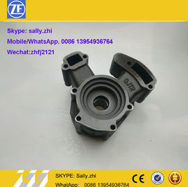 Original  ZF gear pump, 0501 208 765, ZF gearbox parts for ZF transmission 4WG200/4wg180