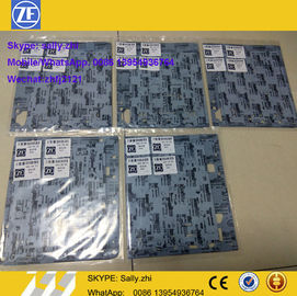 Original  gasket  for ZF transmission 4WG180, 4644306362, 4644306364, 4644306370, 4644306497 in black colour for sale